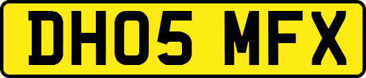 DH05MFX