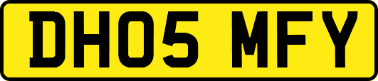 DH05MFY