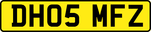 DH05MFZ
