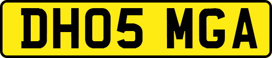 DH05MGA