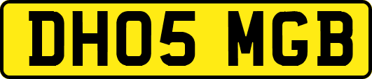 DH05MGB