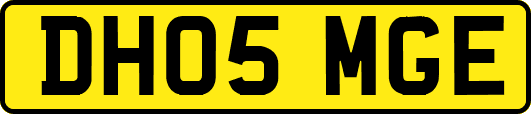DH05MGE