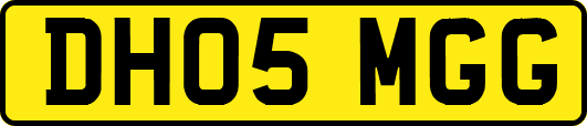 DH05MGG