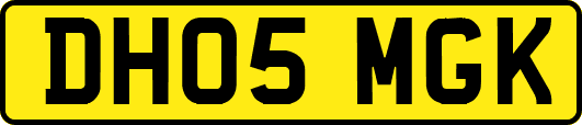 DH05MGK