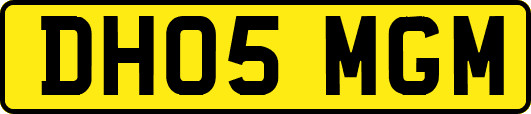 DH05MGM