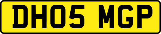 DH05MGP