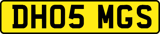 DH05MGS