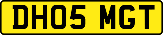 DH05MGT