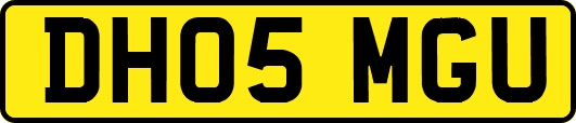 DH05MGU