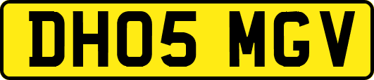 DH05MGV