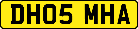 DH05MHA