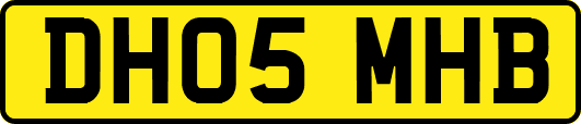 DH05MHB