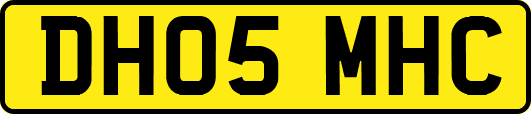 DH05MHC