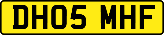 DH05MHF