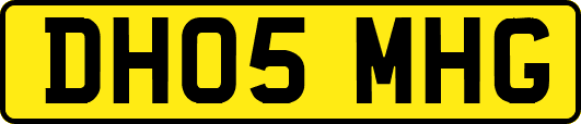 DH05MHG