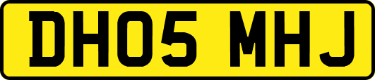 DH05MHJ
