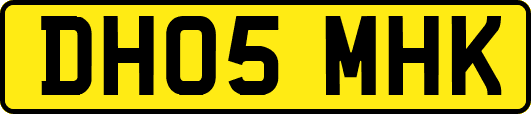 DH05MHK