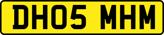 DH05MHM