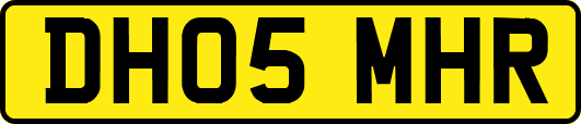 DH05MHR