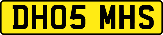 DH05MHS