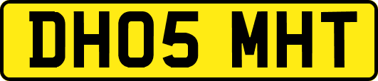 DH05MHT