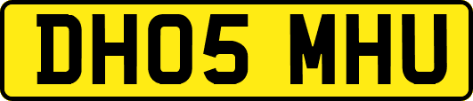 DH05MHU