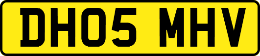DH05MHV