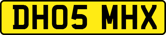 DH05MHX