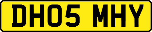 DH05MHY