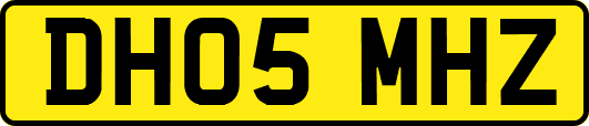 DH05MHZ