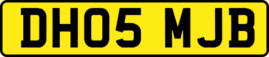 DH05MJB