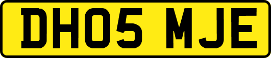 DH05MJE