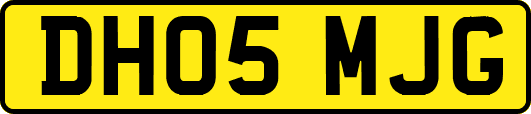 DH05MJG