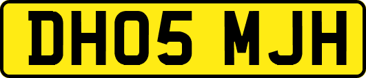 DH05MJH