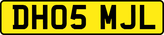 DH05MJL