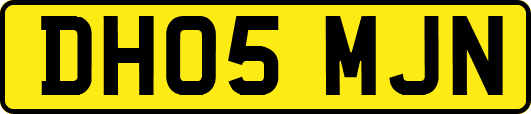 DH05MJN