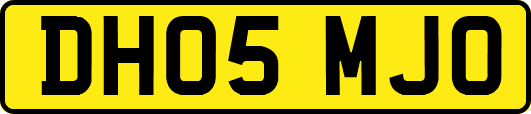 DH05MJO