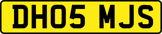 DH05MJS