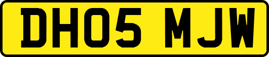 DH05MJW