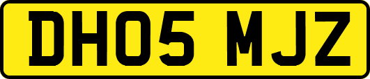 DH05MJZ