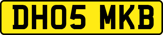 DH05MKB