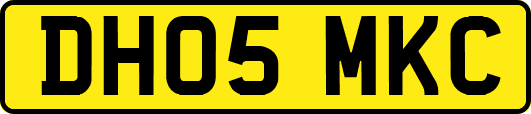 DH05MKC