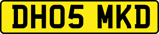 DH05MKD