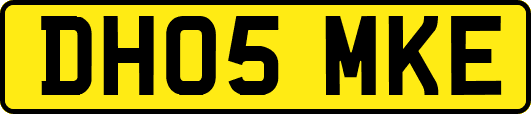 DH05MKE