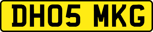 DH05MKG