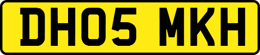 DH05MKH