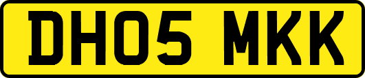DH05MKK
