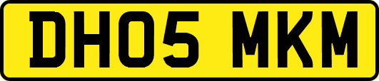 DH05MKM