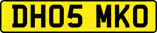 DH05MKO