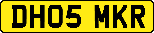 DH05MKR